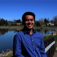 Dominic Vu