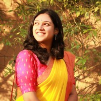 Debanjana Majumdar