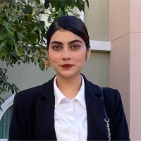 Yusra Aftab Ahmed