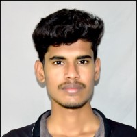 venkata sai kiran maddi