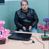 Ranjeet Kumar