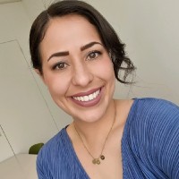 Nathasja Saridakis - Henriquez