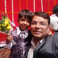CA Anil Jain