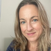 Nicole Richardson