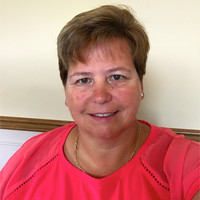Tracey Smart