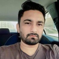 Muhammad Aamir Ijaz (Mba, D.O.M)