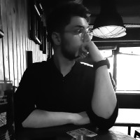 Harun Rahmi Ateş