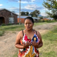 Palesa Chaka