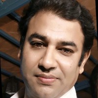 Kapil Raikwar