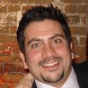 Chris Nasta