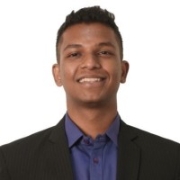 Vardhan Satdive