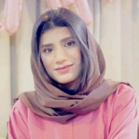 Sayyeda Duaa Aslam