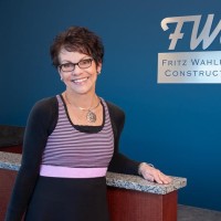 Liz Wahlfield