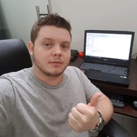 Marcelo Jr Vanderlinde
