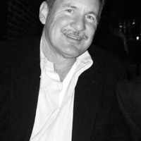 Brian Spickard