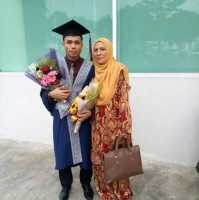 Khairul Fahmi Mohamad