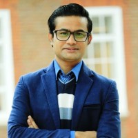 Mohammad Yasin Arafat