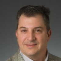 Chad Broussard CMRP, CRL