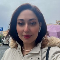 Sara Saeidi
