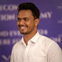 SAI PRASANTH G