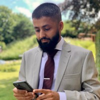 Umais Usman Shoaib