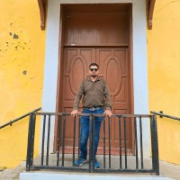 Nilesh Patel
