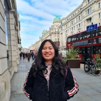Czarina Alexa Echavez