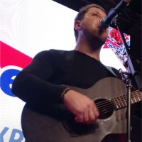 David Brittle