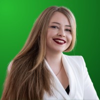 Yana Khromiak