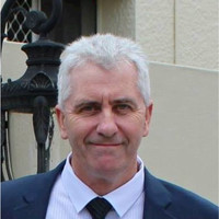 Michael Everett