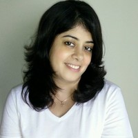 Seema Banerjee