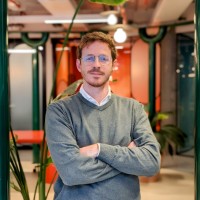 Javier Arroyo Bastida