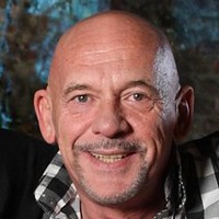 Ron Van Overbeeke