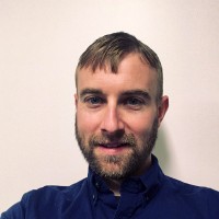 Eric Keller