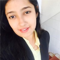 PRIYA VARMA