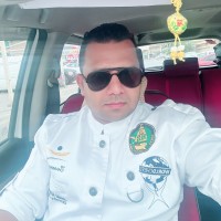 Junaideen M Hussein