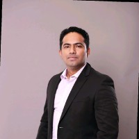 Yogesh Marathe