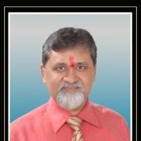 Yogesh Giri