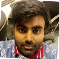 Pratyush .