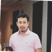 Ferdinand C. Aquino