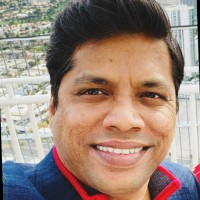 Amol Mayekar