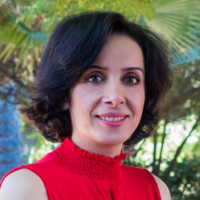Zahra Karimi