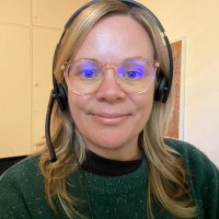 Madeleine Allen