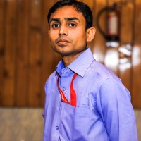 Kaushik Kumar Nayan