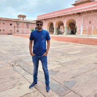Purvesh Sakariya