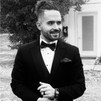 Bernardo Cascajares