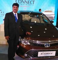 Venkatesh Mudiraj