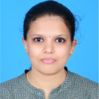Mahima Ragesh