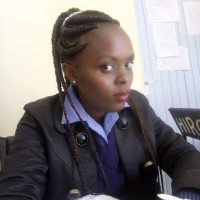 Hyline Mwebi