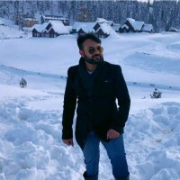 Saket Sharma